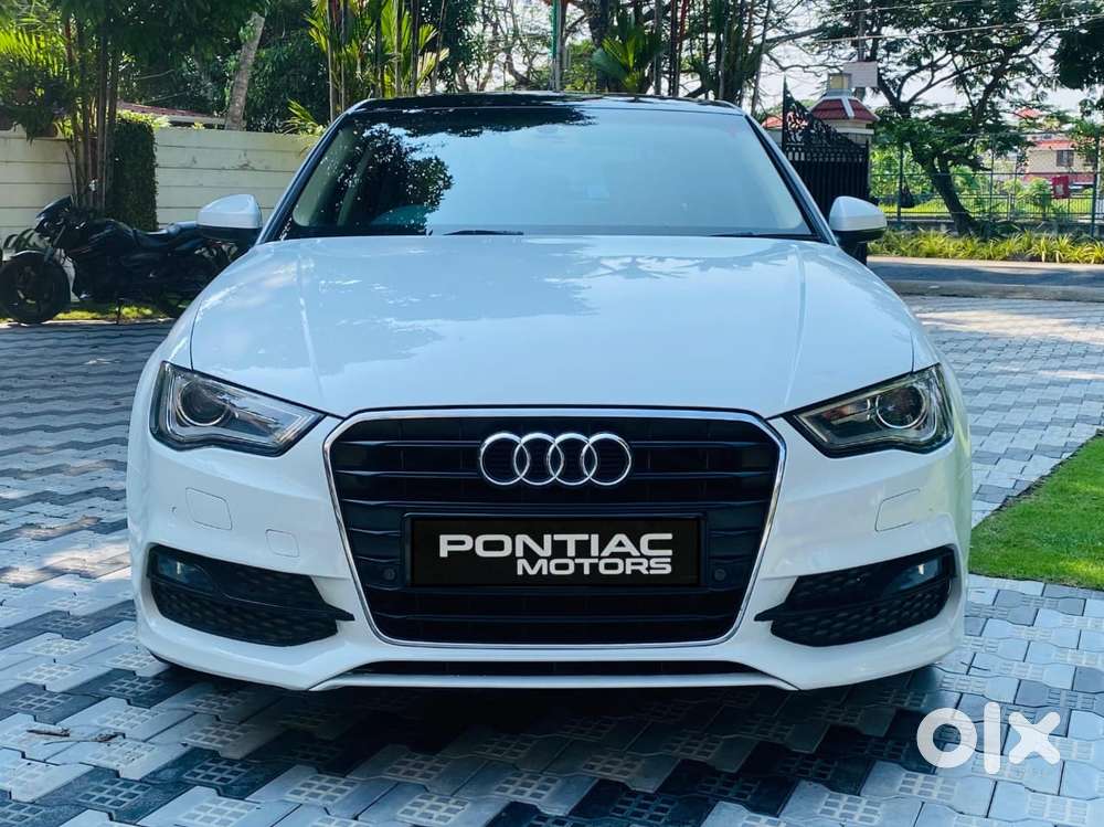 Audi A3 35 Tdi S Line, 2015, Diesel
