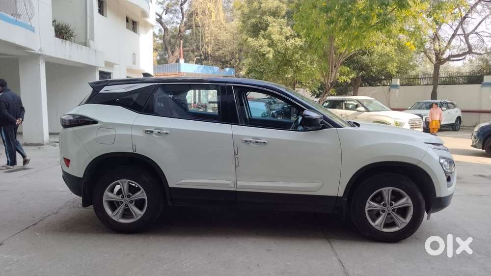 Tata Harrier Xz, 2020, Diesel