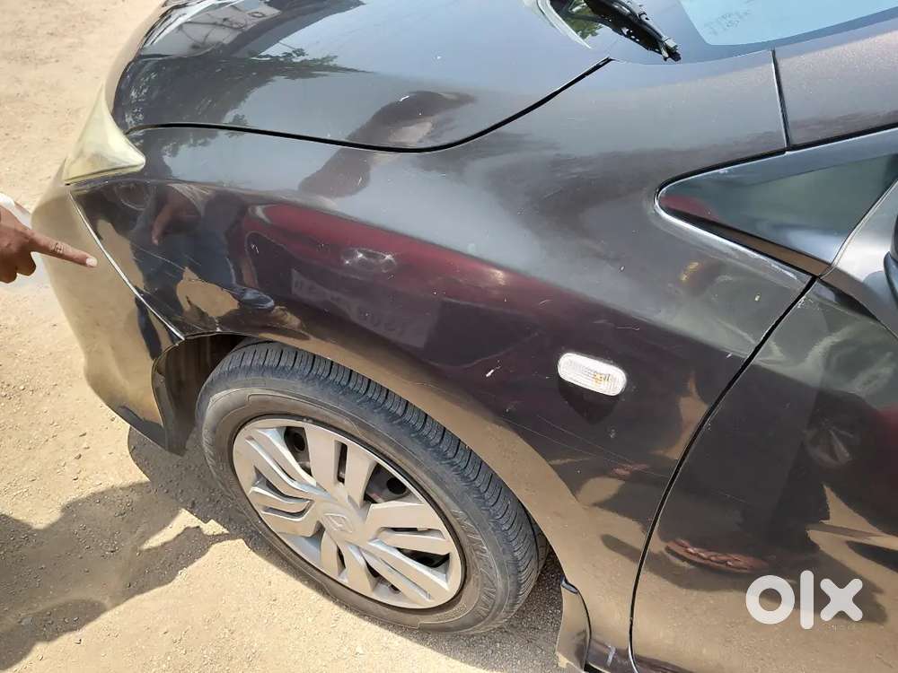 Honda City 2014 Diesel 89000 Km Driven For Sale