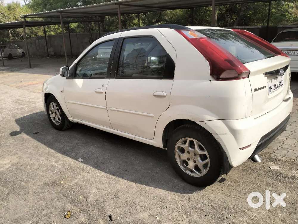 Mahindra Verito Vibe 2014 Diesel 106000 Km Driven