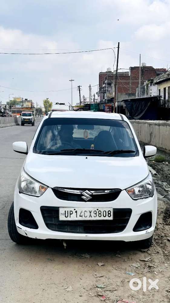 Maruti Suzuki Alto 2046 Lxi