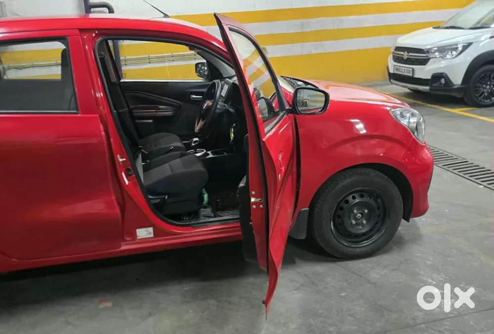 Maruti Suzuki Celerio Zxi Amt, 2022, Petrol