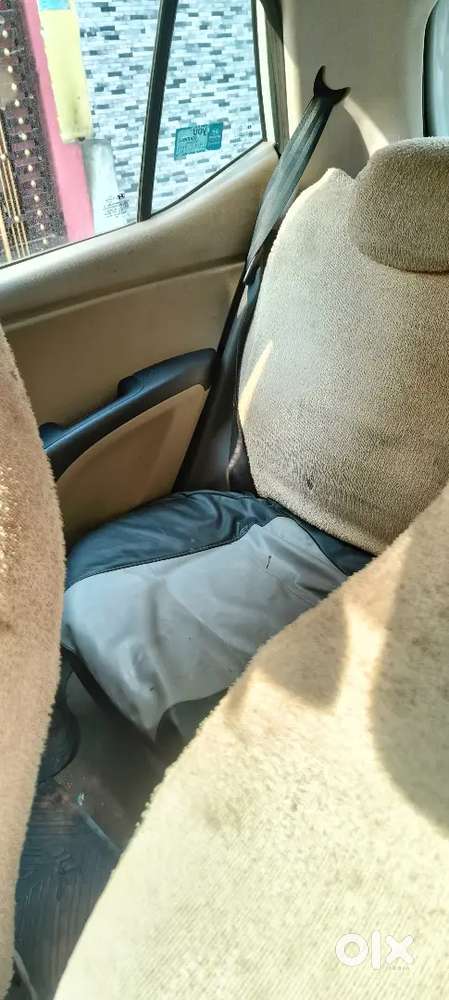 Hyundai I10 2013 Petrol 48600 Km Driven