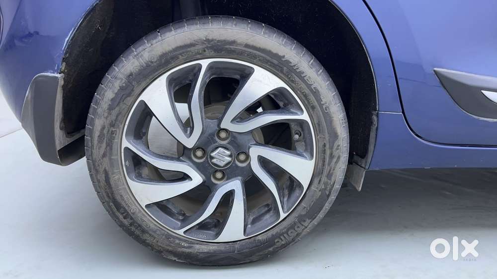 Maruti Suzuki Baleno 1.2 Zeta, 2021, Petrol