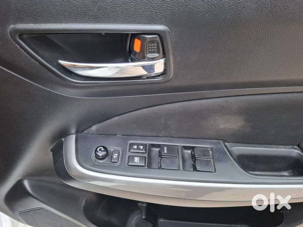 Maruti Suzuki Swift Amt Zxi, 2021, Petrol