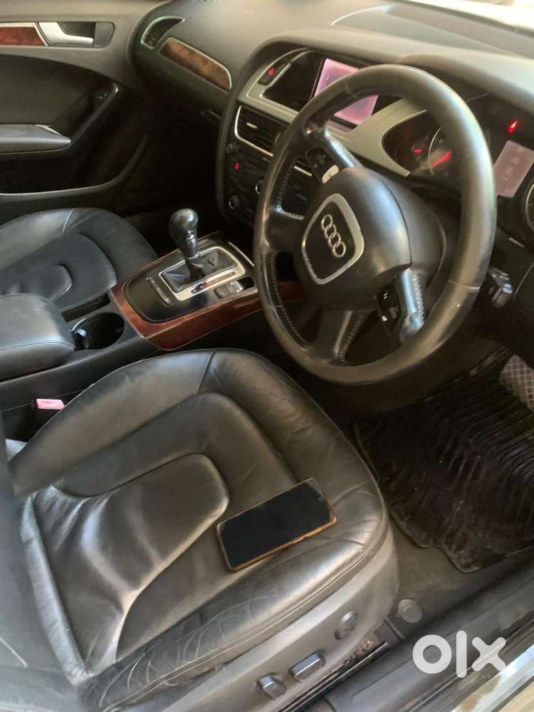 Audi A4 2.0 35 Tdi S Line, 2009, Diesel