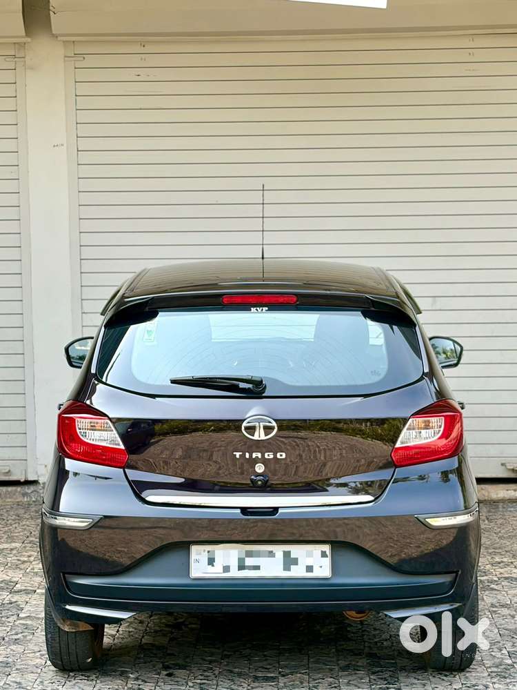Tata Tiago Xza Plus, 2023, Petrol