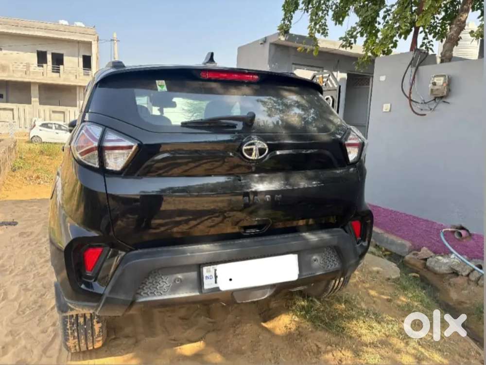 Tata Nexon