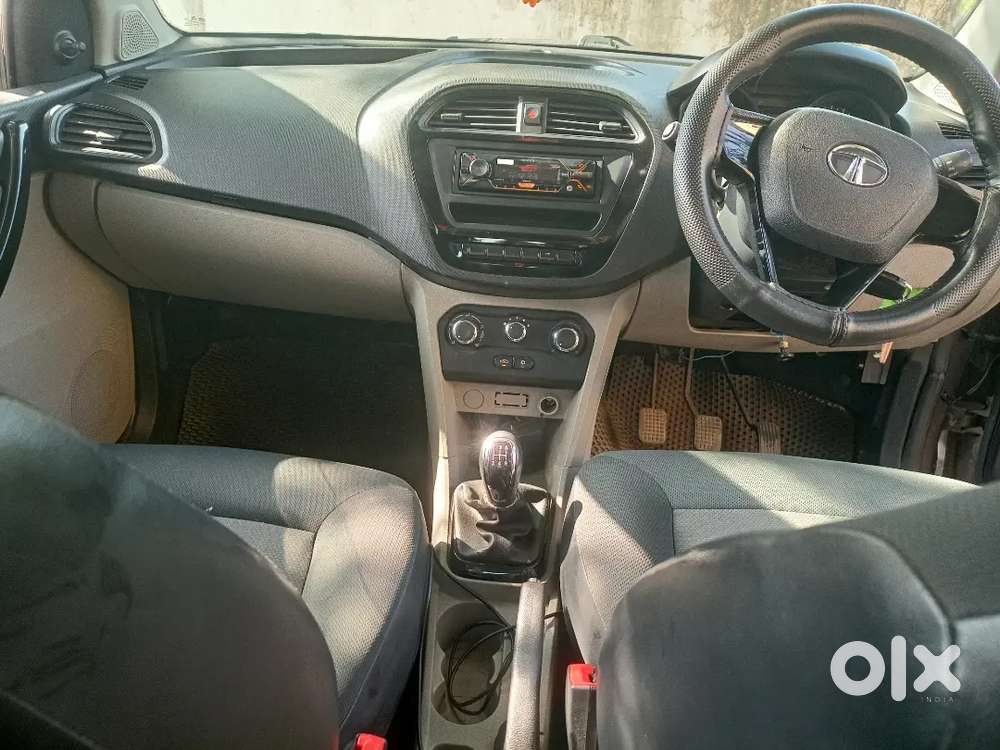 Tata Tiago Xm 2018 Petrol