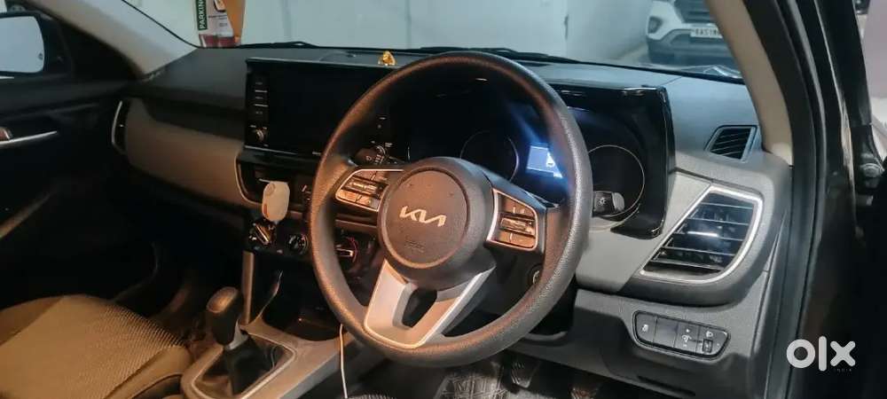 Kia Seltos 2022 Facelift Petrol 14601 Km Driven