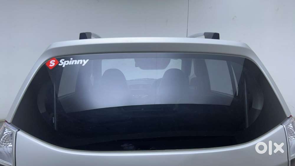 Maruti Suzuki Alto K10 1.0 Vxi, 2016, Petrol