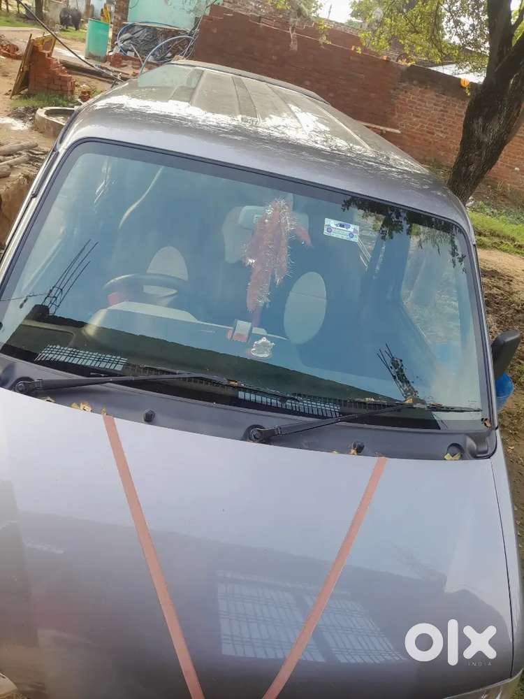 Maruti Suzuki Eeco 2023