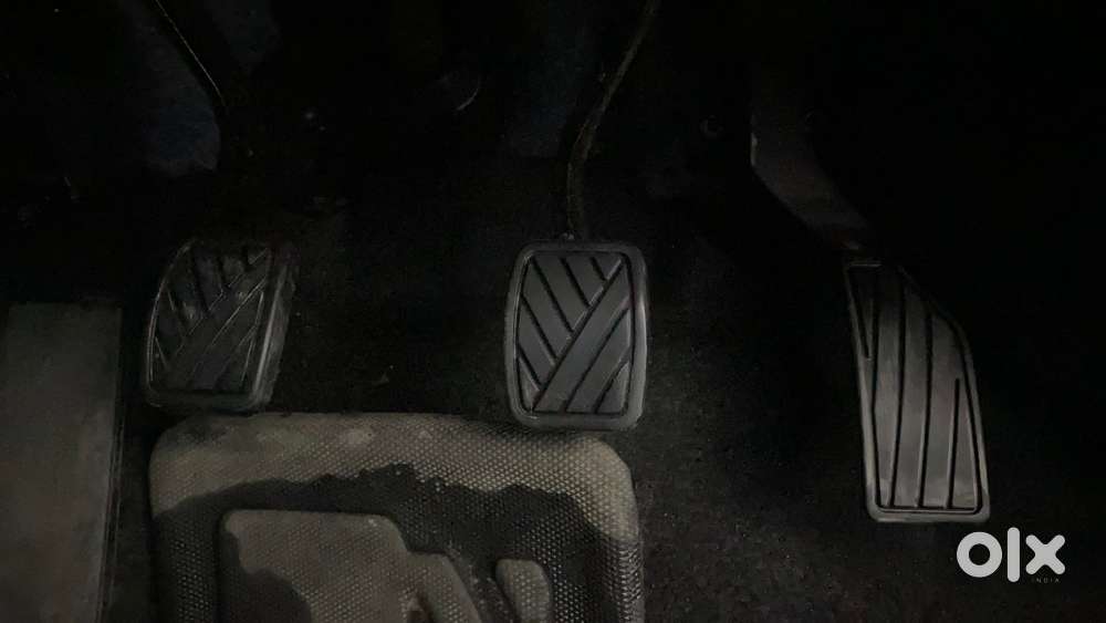 Maruti Suzuki Grand Vitara 1.5 Sigma Smart Hybrid, 2023, Petrol