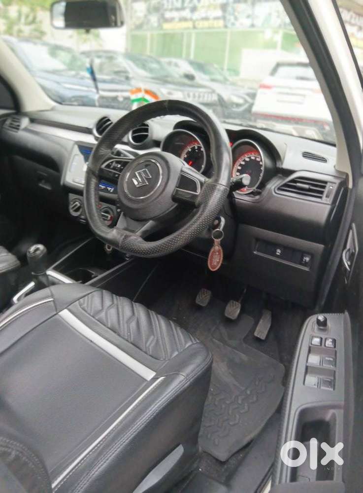 Maruti Suzuki Swift 1.2 Vxi (o), 2022, Petrol