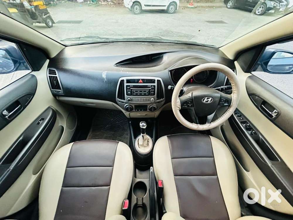 Hyundai I20 2012 Diesel 72000 Km Driven