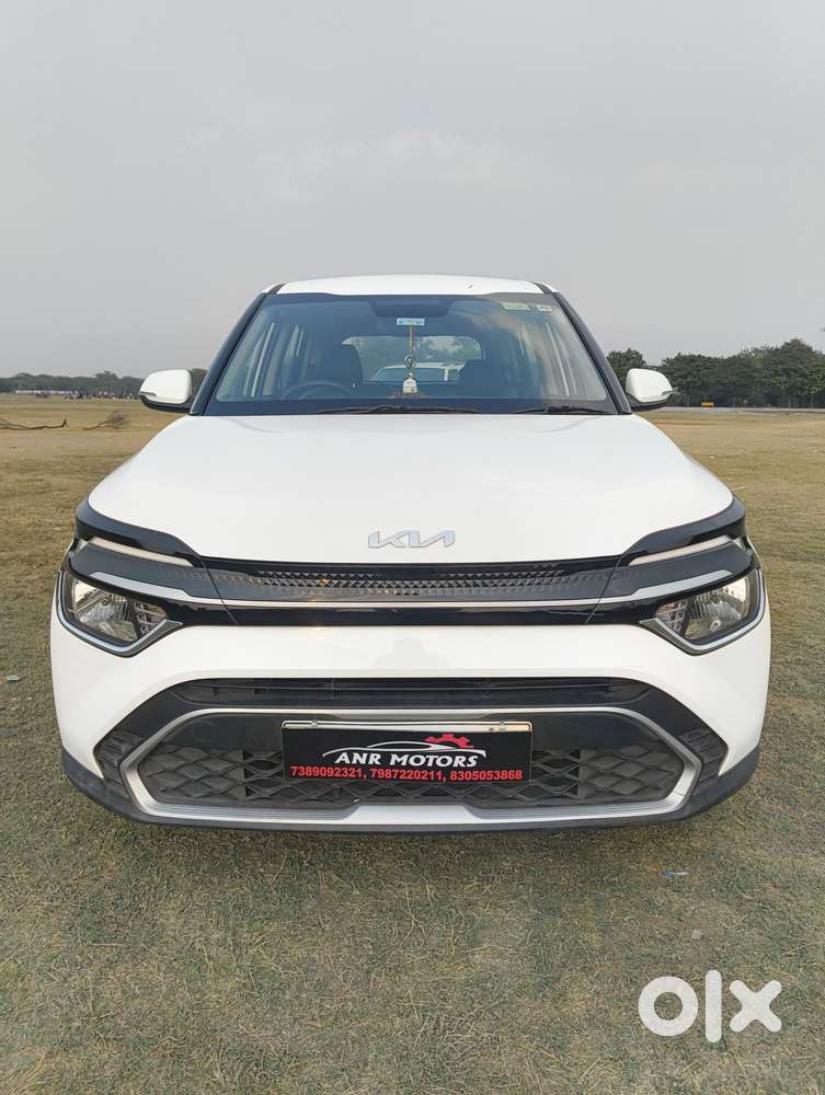 Kia Carens 1.4 Premium 7 Str, 2025, Petrol