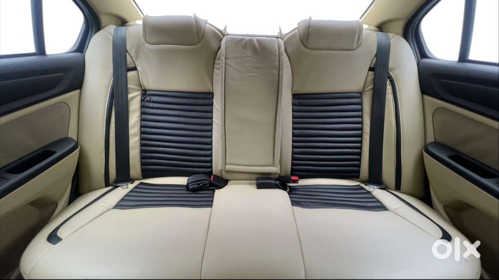 Honda Amaze V 1.2 Petrol Mt, 2019, Petrol