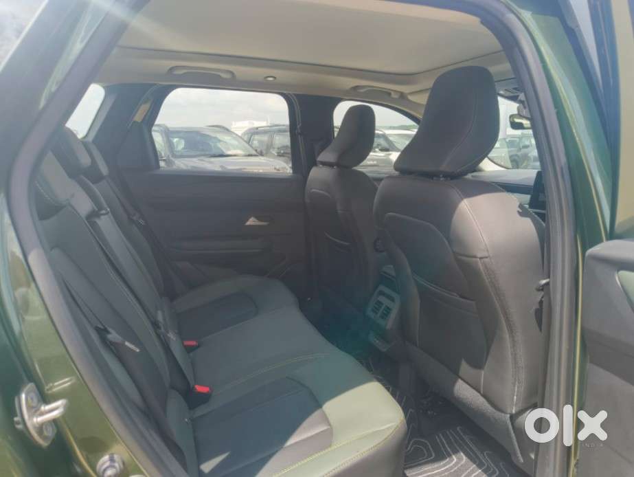 Renault Duster 1.3 Rxz Turbo Petrol, 2026, Petrol