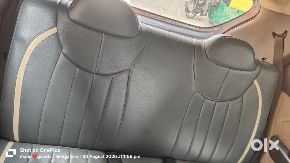 Hyundai Eon 0.8 Era Plus 2010 Petrol