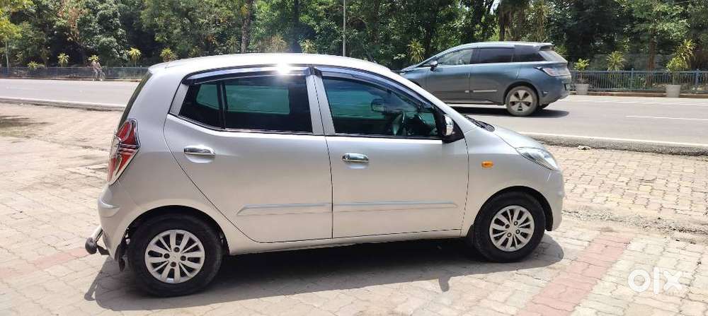 Hyundai I10 1.2 Kappa Magna, 2017, Petrol
