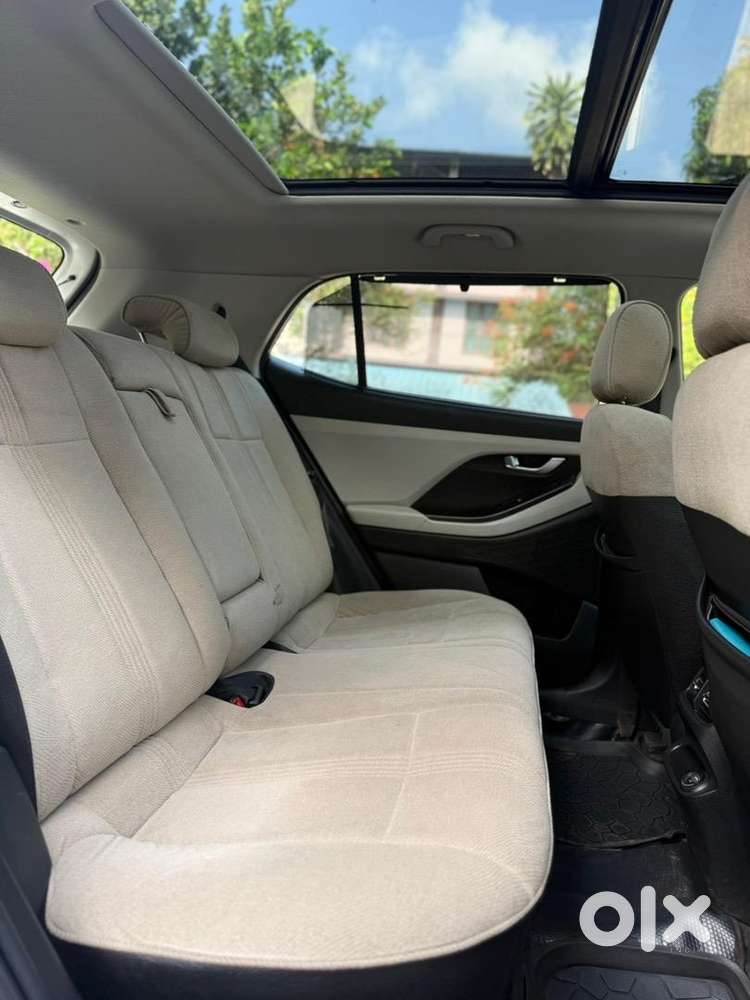 Hyundai Creta 2020 Diesel Well Maintained