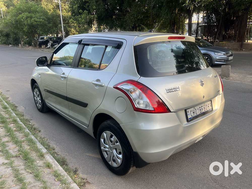 Maruti Suzuki Swift Ldi (o), 2016, Diesel