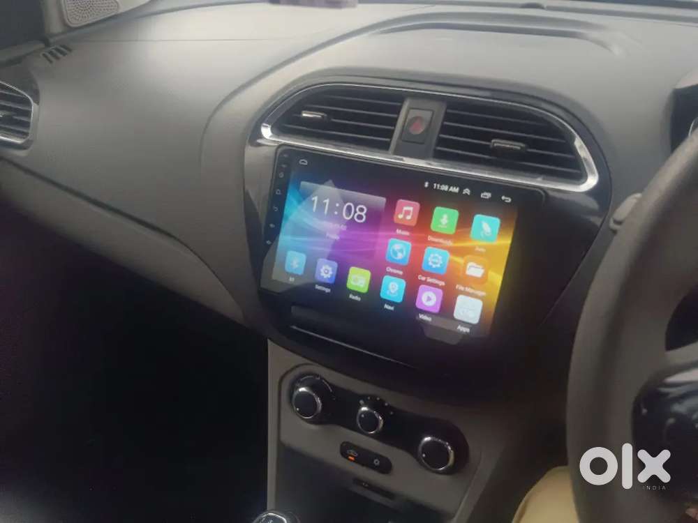 Tata Tiago 2022 Petrol Good Condition