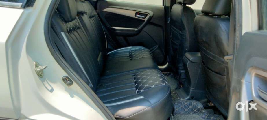 Maruti Suzuki Vitara Brezza Zdi Plus, 2017, Diesel