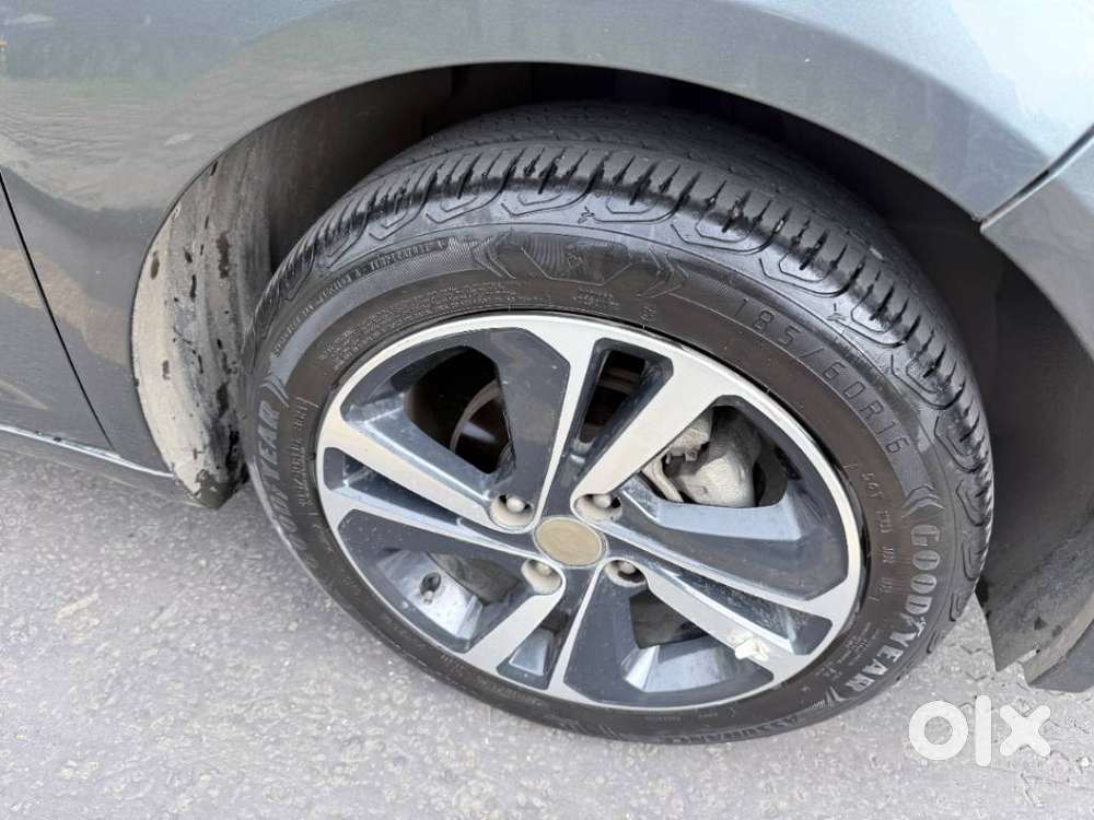 Tata Altroz 1.2 Xz (o), 2023, Petrol