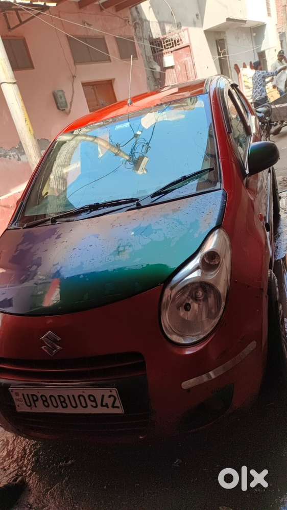 Maruti Suzuki A-star 2011 And Valid Upto 2031
