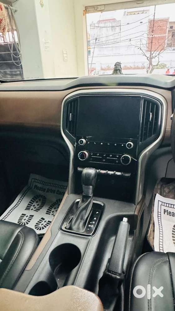 Mahindra Scorpio-n 2.2 Z4 Diesel Mt 7 Str, 2023, Diesel