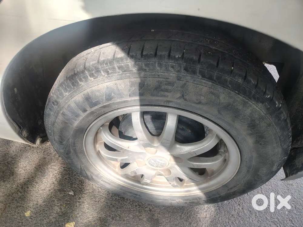 Good Condition Car