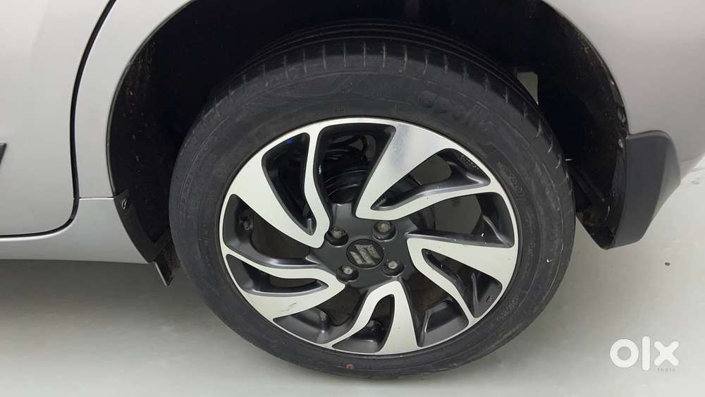 Maruti Suzuki Baleno 1.2 Zeta, 2021, Petrol