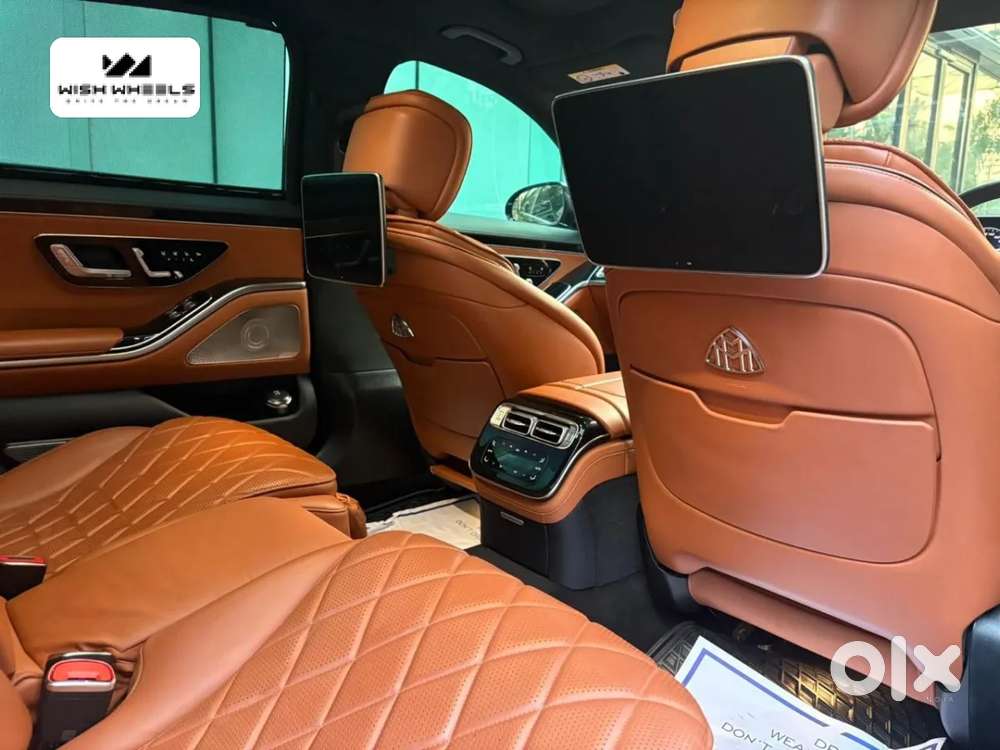 Mercedes-benz S-class S 450, 2021, Petrol