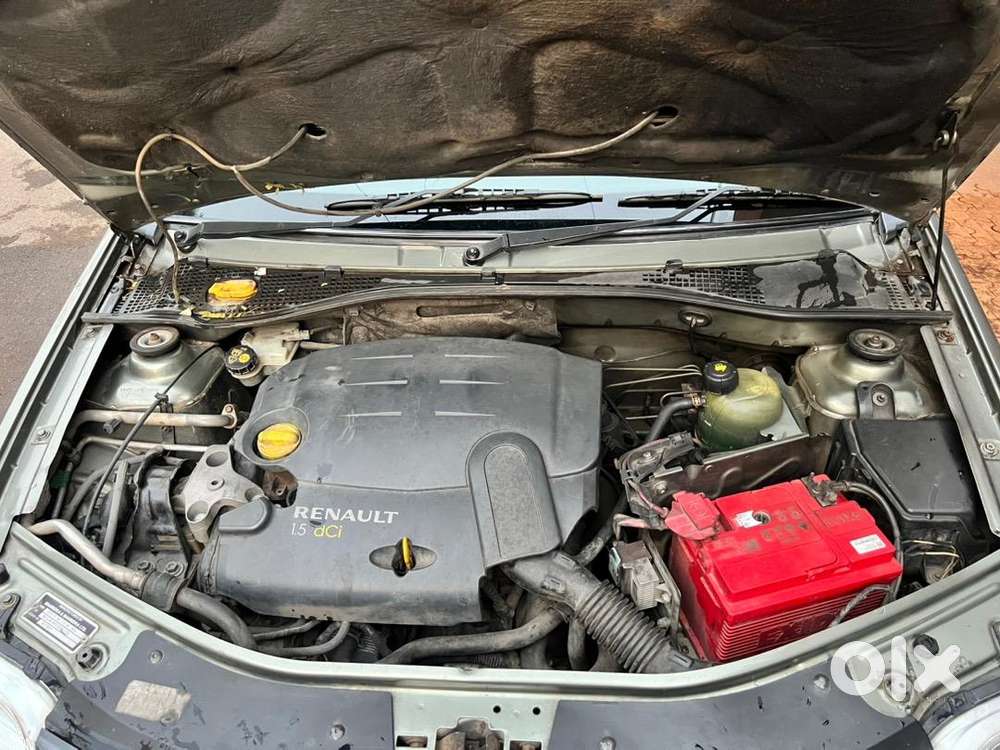 Mahindra Verito Vibe 2014 Diesel Good Condition