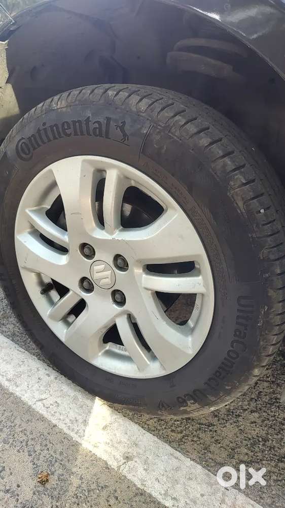 Swift Dzire 2013 Petrol 65k Kms 1st Owner