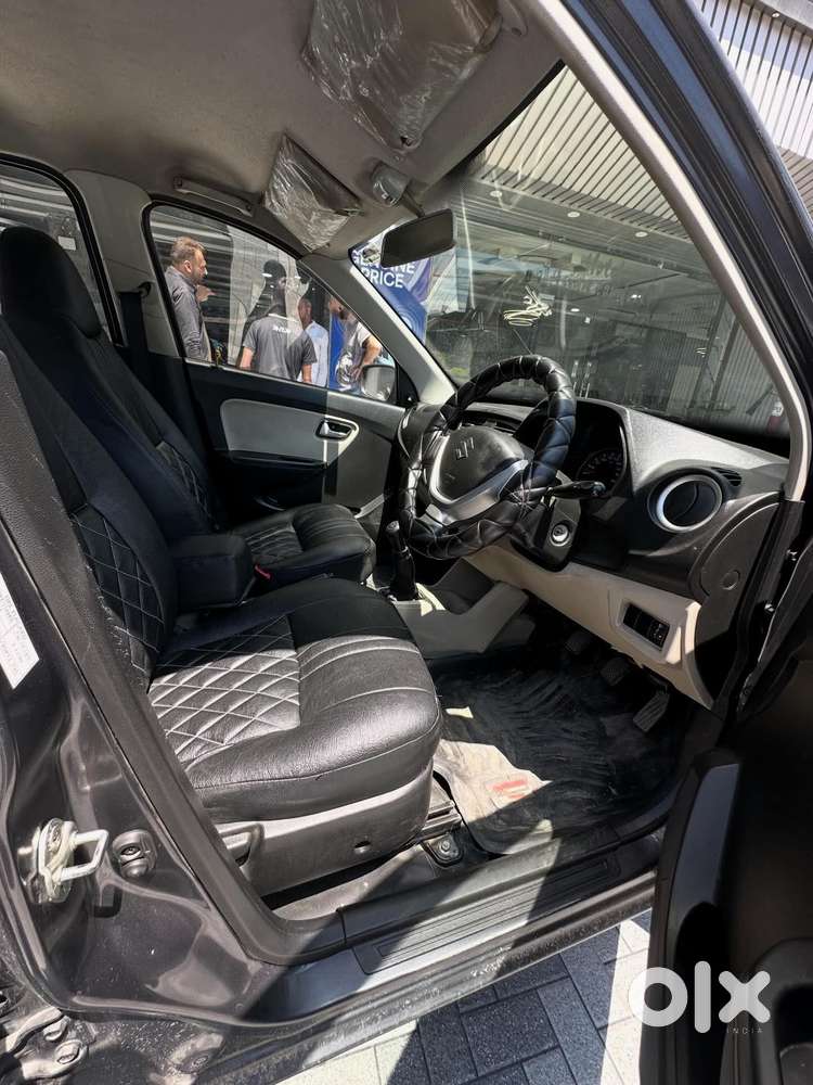 Maruti Suzuki Alto 800 0.8 Lxi (o), 2022, Petrol