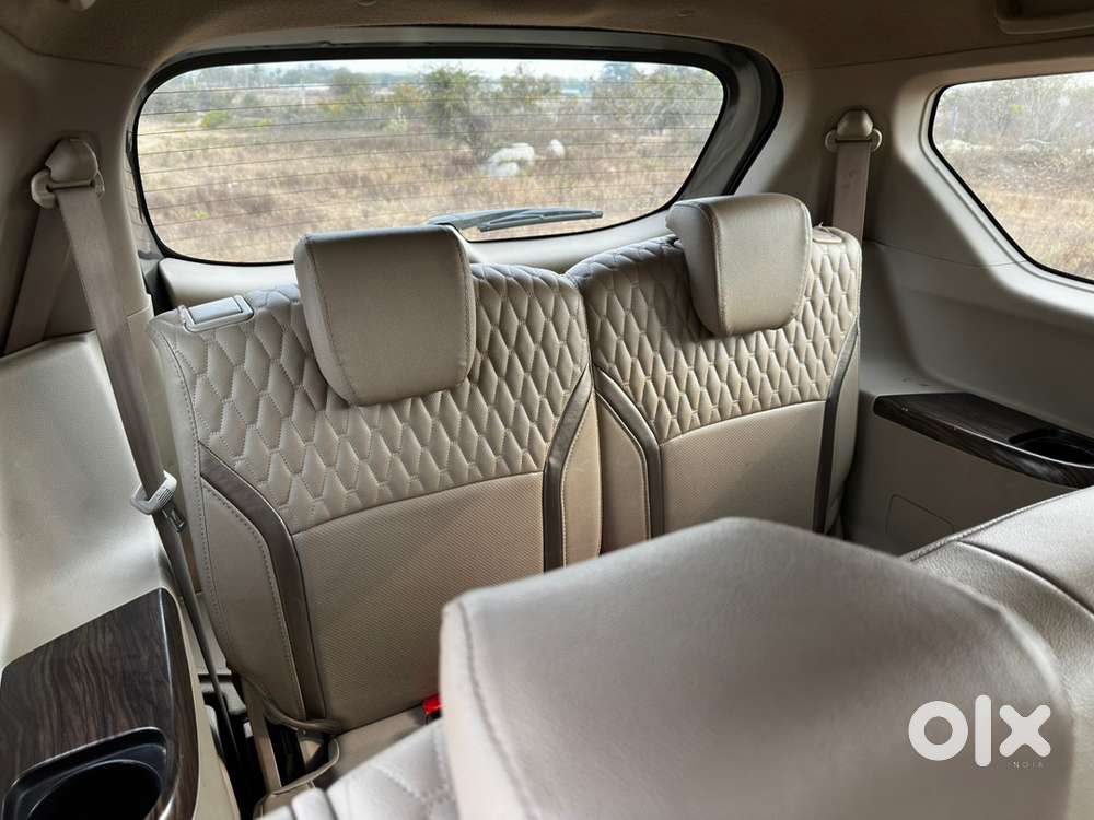 Maruti Suzuki Ertiga 2022 Petrol Well Maintained