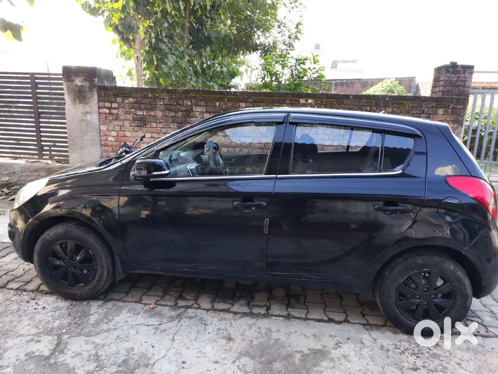 Hyundai Elite I20 2011