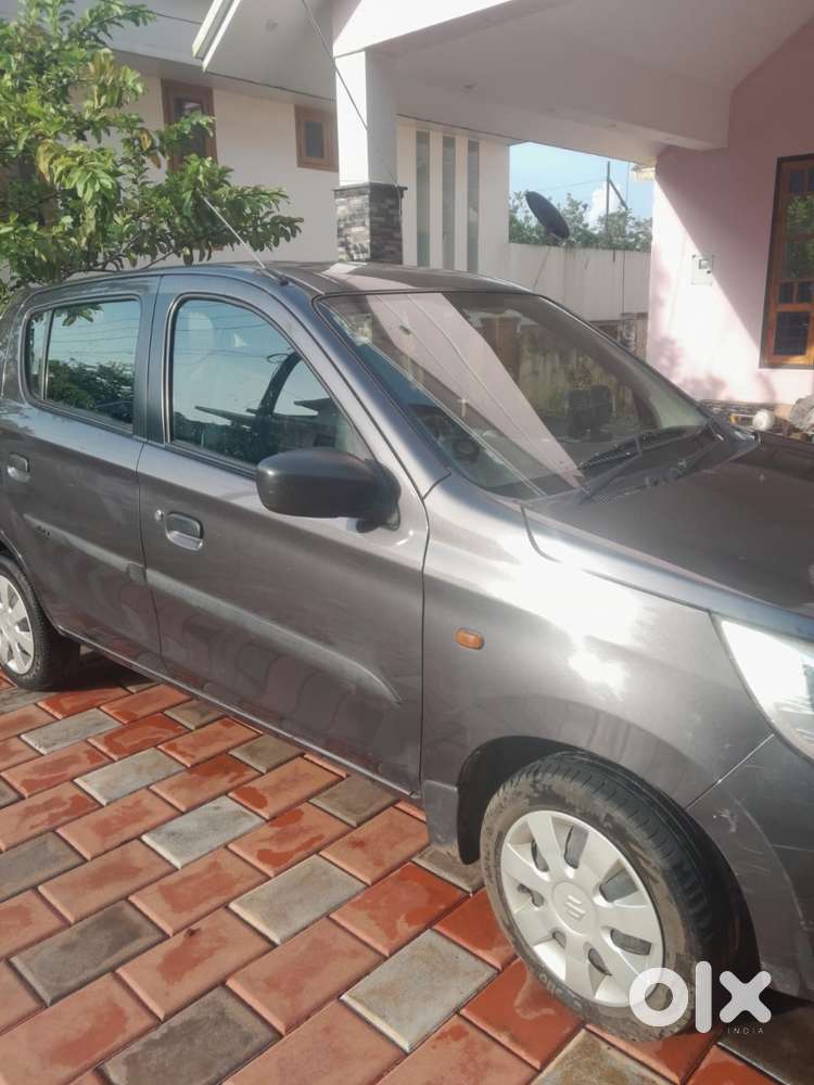 Well Maintained Vehicle