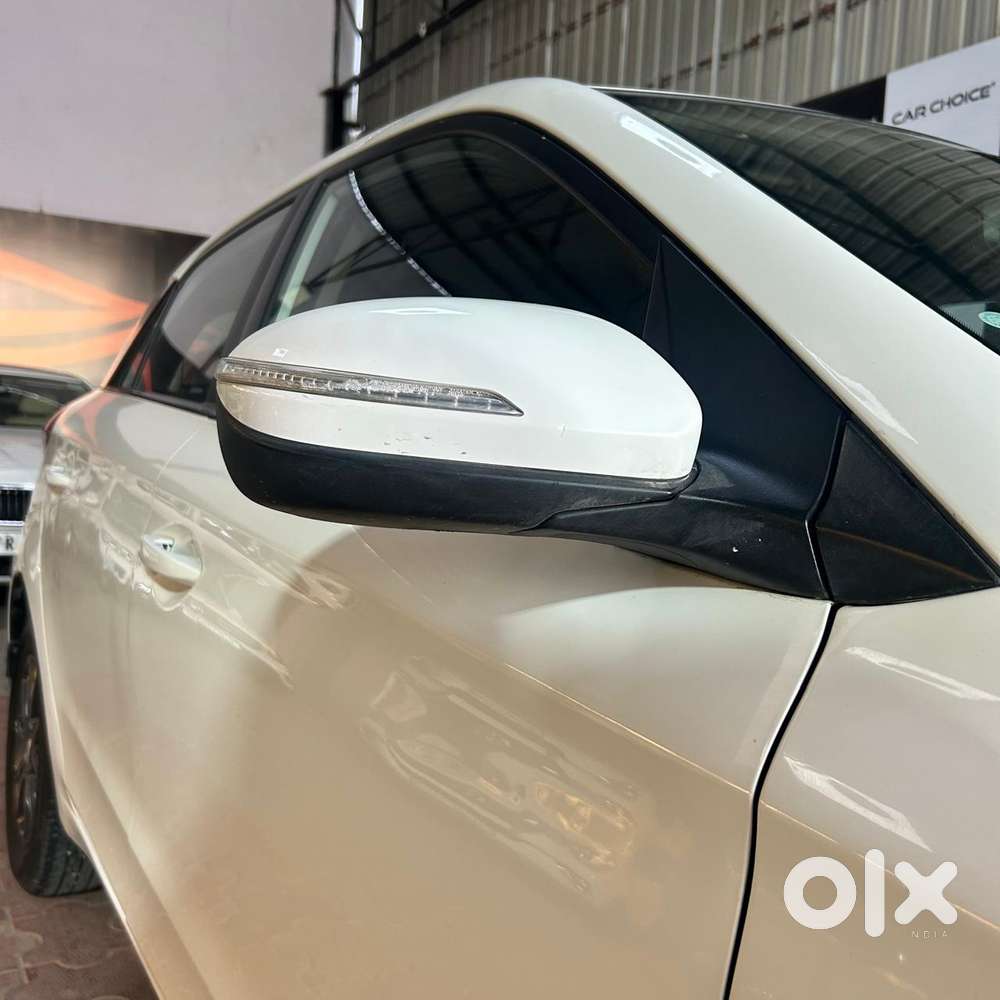 Hyundai I20 1.2 Sportz (o), 2019, Petrol