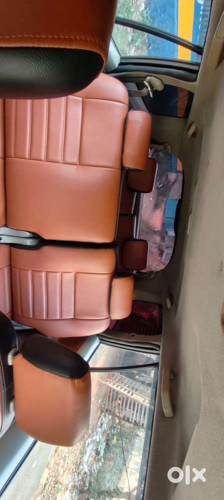 Toyota Innova Diesel 2010