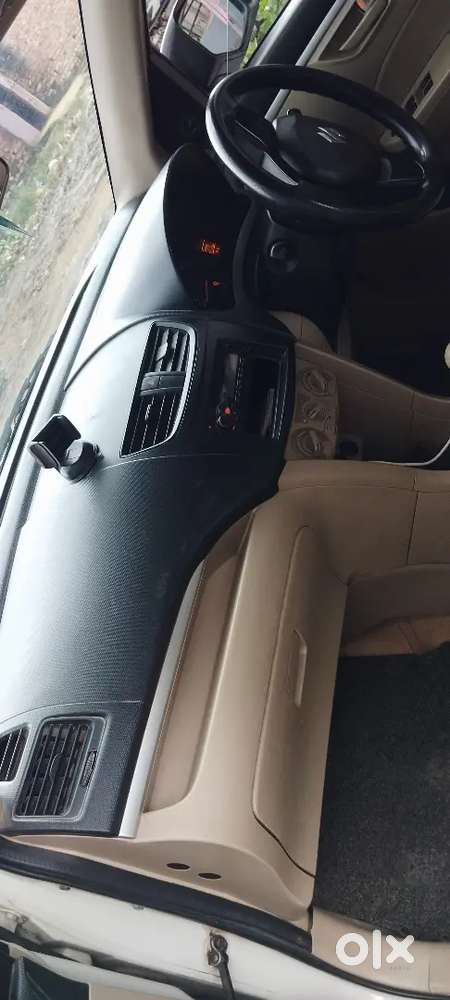 2nd Owner Maruti Suzuki Swift 2020