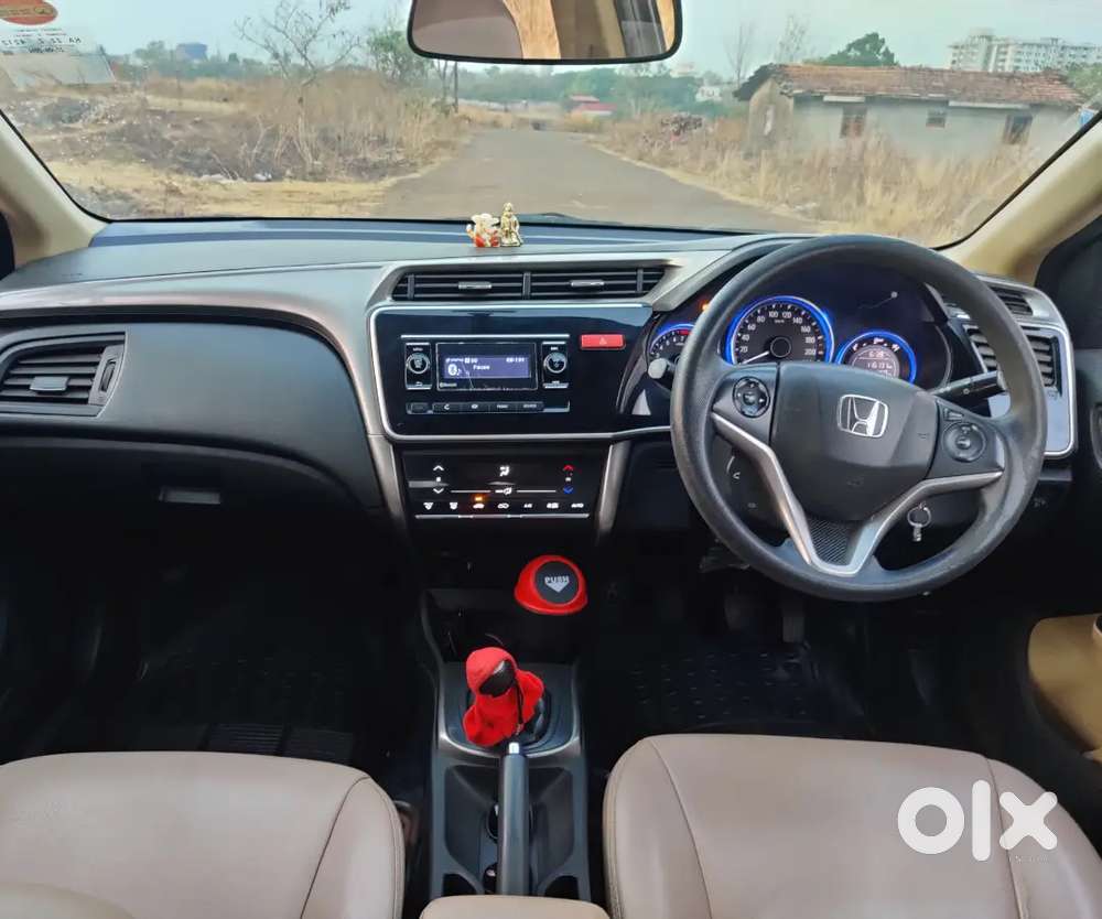 Honda City Serious Buyers Only