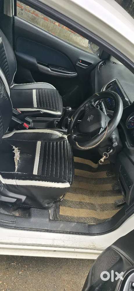 Maruti Suzuki Baleno 2019 Model