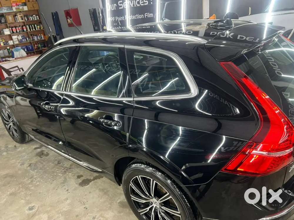 Volvo Xc60 D5 Total Original Mint Condition Car