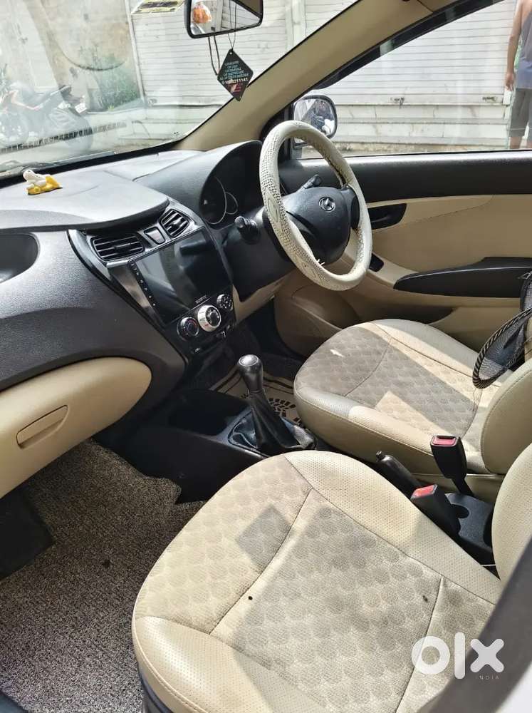 Hyundai Eon Magna 2018 Car