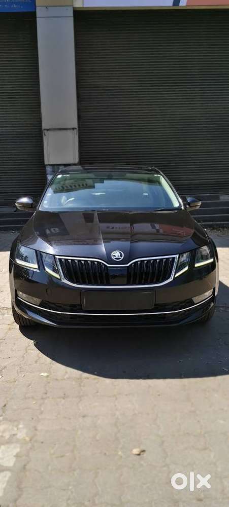 Skoda Octavia 2013-2017 Style Plus 2.0 Tdi At, 2017, Diesel