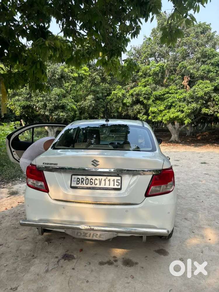 Maruti Suzuki Dzire 2022 Full Condition