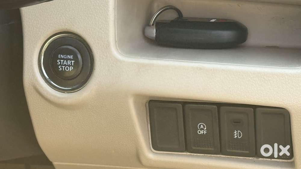 Maruti Suzuki Ciaz 2018-2020 Alpha 1.4 Shvs, 2019, Petrol